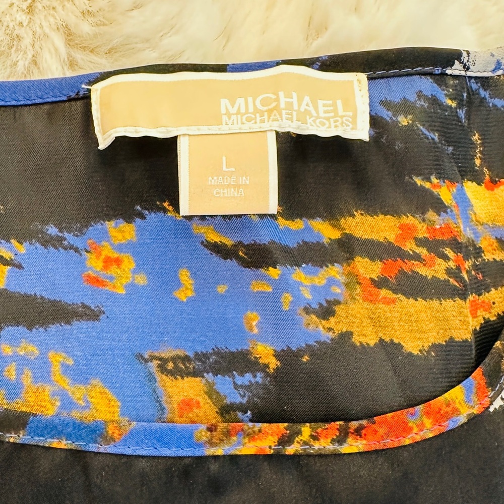 Michael Kors Top - Picture 2 of 3